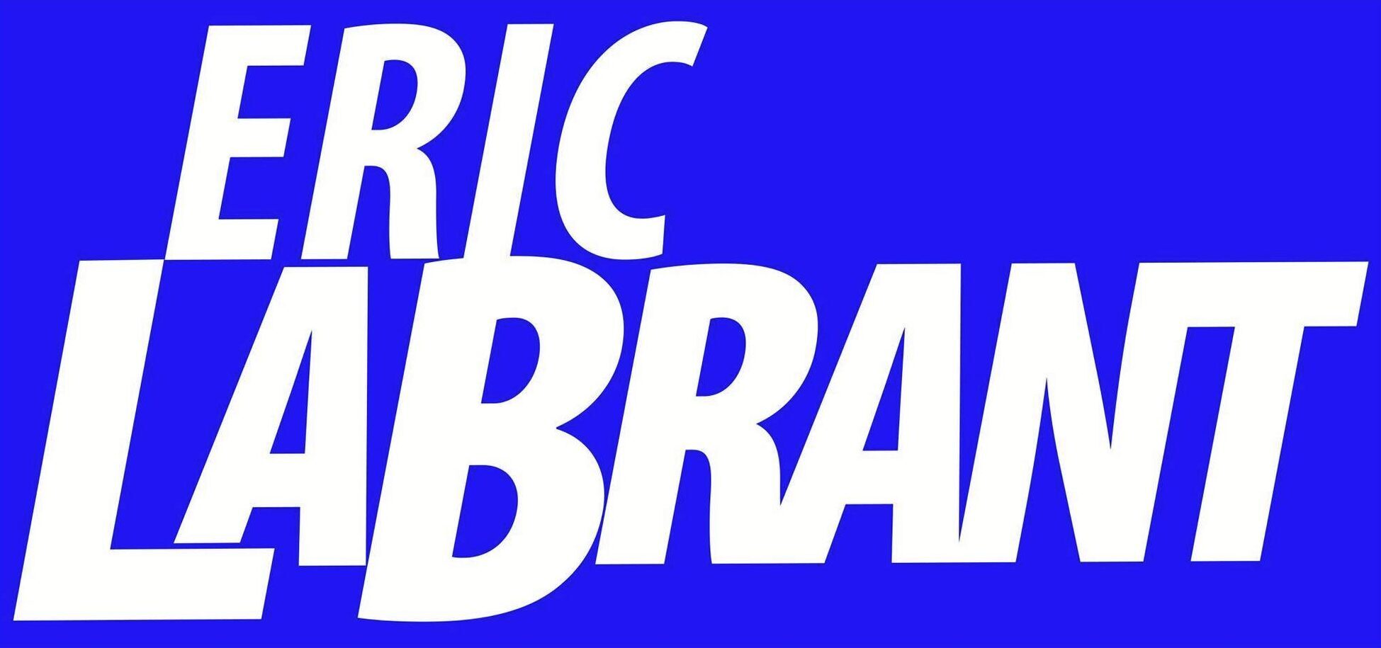 Eric LaBrant logo